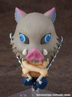 Kimetsu no Yaiba: Demon Slayer Nendoroid Action Figur Inosuke Hashibira 10 cm Good Smile Company