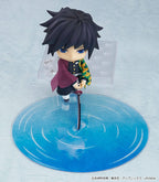 Kimetsu no Yaiba: Demon Slayer Nendoroid Action Figur Giyu Tomioka 10 cm Good Smile Company