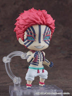 Kimetsu no Yaiba: Demon Slayer Nendoroid Action Figur Akaza 10 cm Good Smile Company