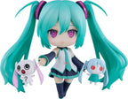 Character Vocal Series 01 Nendoroid Action Figur Hatsune Miku Because You're Here Ver. 10 cm Good Smile Company