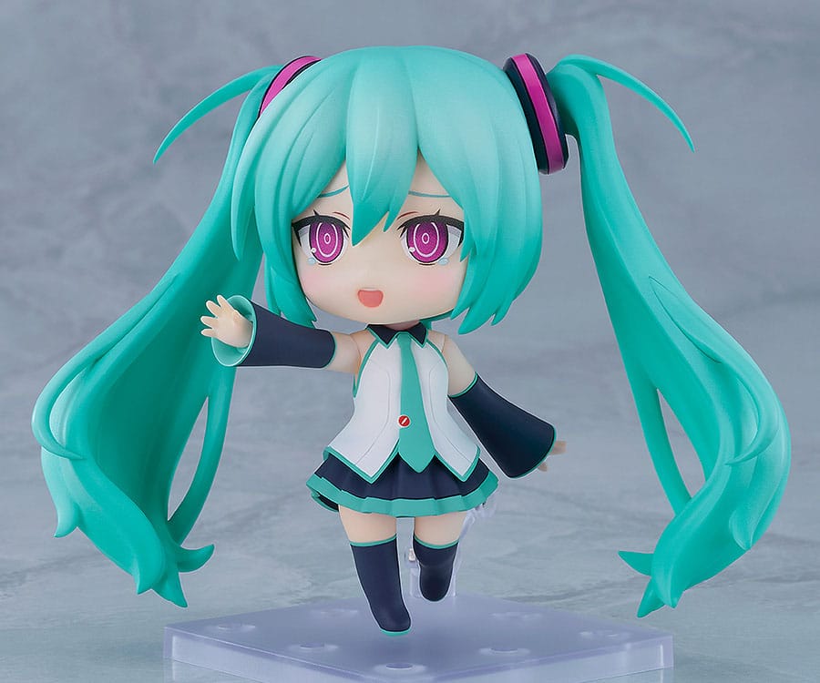 Character Vocal Series 01 Nendoroid Action Figur Hatsune Miku Because You're Here Ver. 10 cm Good Smile Company