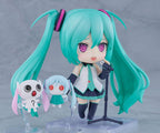 Character Vocal Series 01 Nendoroid Action Figur Hatsune Miku Because You're Here Ver. 10 cm Good Smile Company