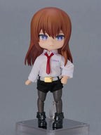 Steins; Gate Nendoroid Doll Figur Kurisu Makise: Lab Coat Ver. - 14 cm Good Smile Company