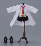 Steins; Gate Nendoroid Doll Figur Kurisu Makise: Lab Coat Ver. - 14 cm Good Smile Company