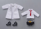 Steins; Gate Nendoroid Doll Figur Kurisu Makise: Lab Coat Ver. - 14 cm Good Smile Company