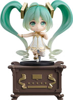 Character Vocal Series 01 Nendoroid Action Figur Hatsune Miku Symphony 5th Anniversary Ver. 10 cm Good Smile Company