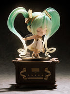 Character Vocal Series 01 Nendoroid Action Figur Hatsune Miku Symphony 5th Anniversary Ver. 10 cm Good Smile Company