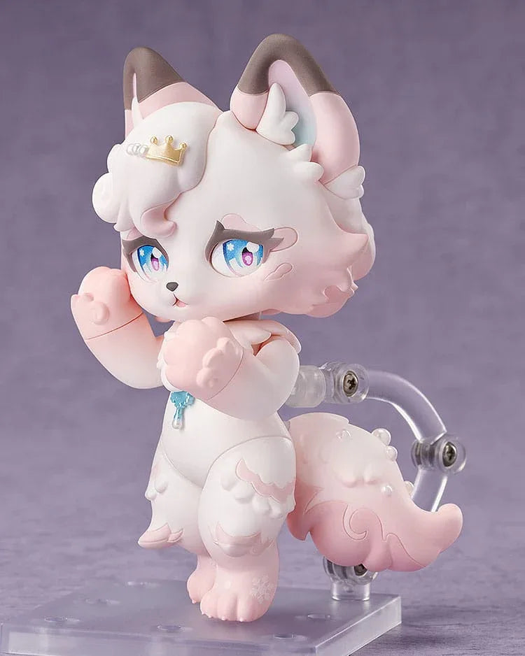 Fluffy Land Nendoroid Action Figur Dyana 10 cm Good Smile Company