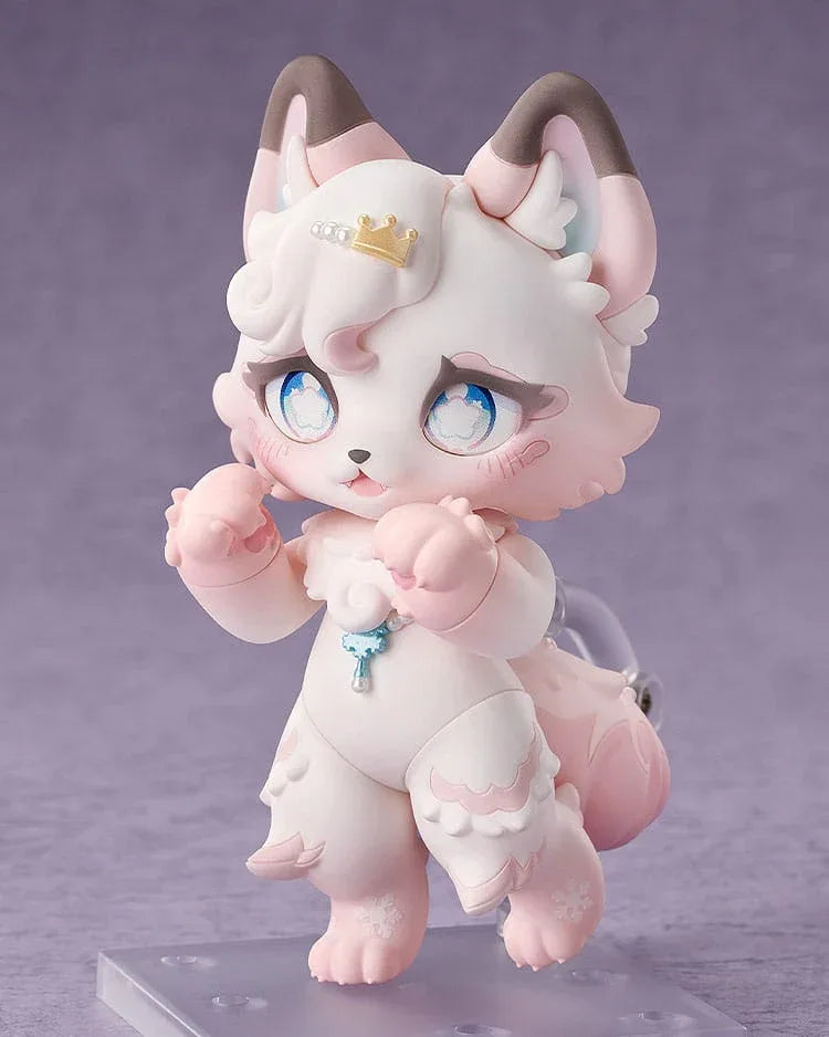 Fluffy Land Nendoroid Action Figur Dyana 10 cm Good Smile Company