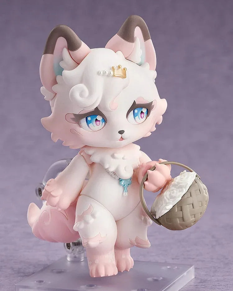 Fluffy Land Nendoroid Action Figur Dyana 10 cm Good Smile Company
