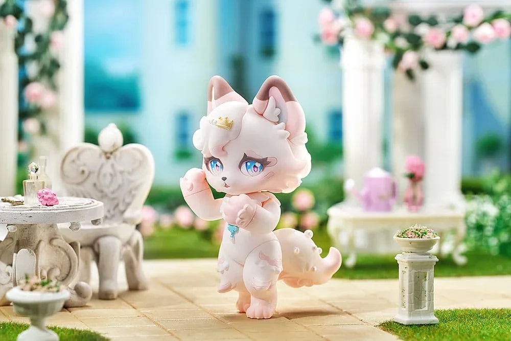 Fluffy Land Nendoroid Action Figur Dyana 10 cm Good Smile Company