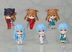 Återuppbyggnad av Evangelion Nendoroid Action Figur Surprise Collection Assortment (6) 7 cm Good Smile Company