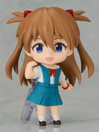 Återuppbyggnad av Evangelion Nendoroid Action Figur Surprise Collection Assortment (6) 7 cm Good Smile Company