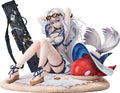 Arknights PVC Figur 1/7 Skadi: Waverider WR04 Ver. 16 cm Good Smile Company