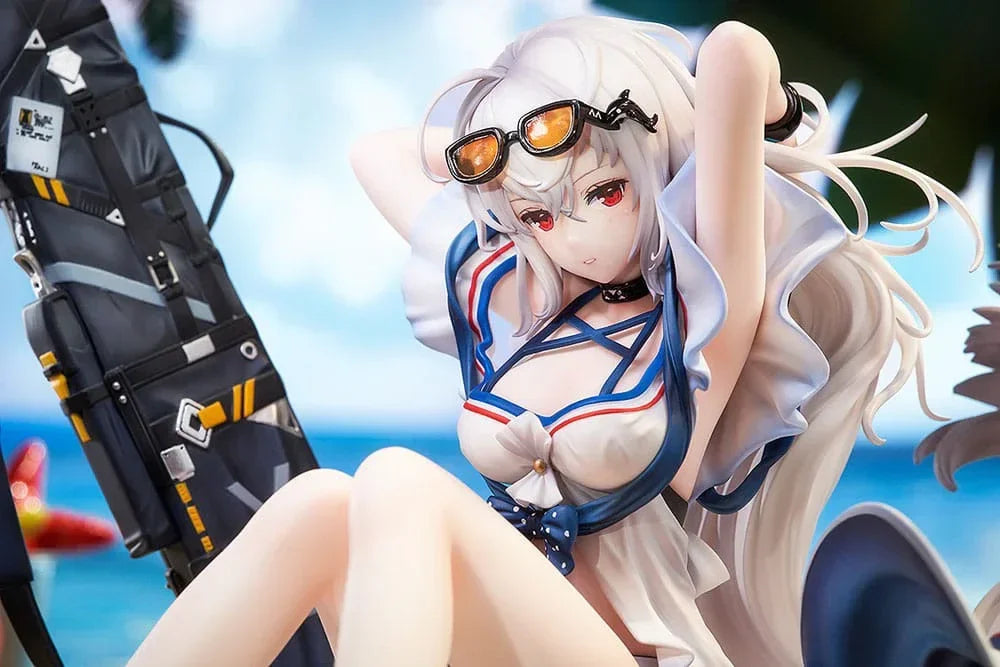 Arknights PVC Figur 1/7 Skadi: Waverider WR04 Ver. 16 cm Good Smile Company