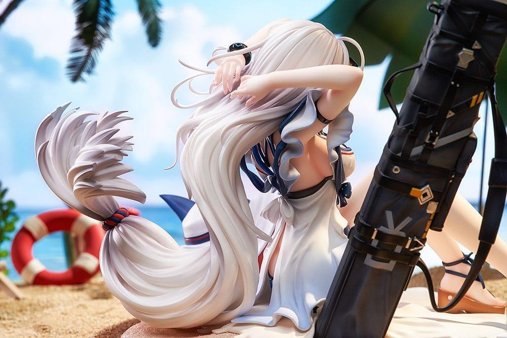 Arknights PVC Figur 1/7 Skadi: Waverider WR04 Ver. 16 cm Good Smile Company