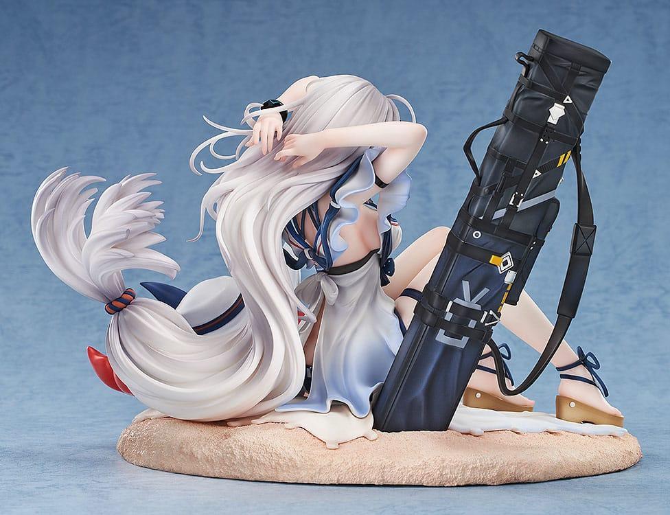 Arknights PVC Figur 1/7 Skadi: Waverider WR04 Ver. 16 cm Good Smile Company