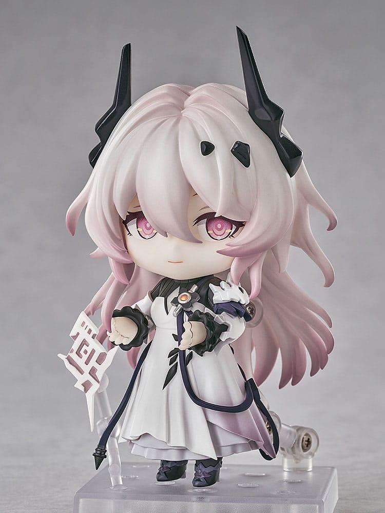 Arknights Nendoroid Action Figur Civilight Eterna 10 cm Good Smile Company