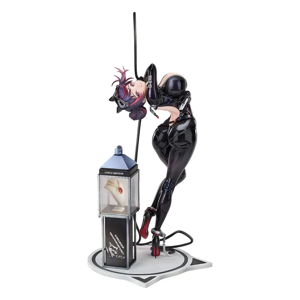 Goddess of Victory: Nikke PVC Figur 1/7 Quency: Escape Queen 27 cm Good Smile Company