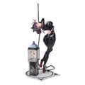 Goddess of Victory: Nikke PVC Figur 1/7 Quency: Escape Queen 27 cm Good Smile Company