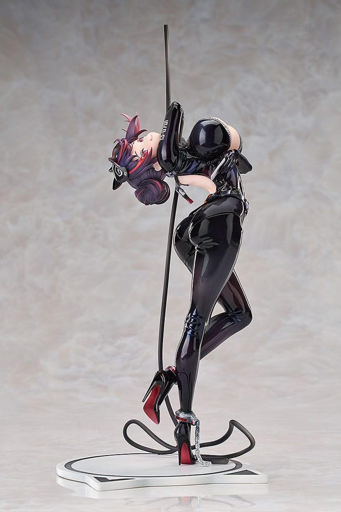 Goddess of Victory: Nikke PVC Figur 1/7 Quency: Escape Queen 27 cm Good Smile Company