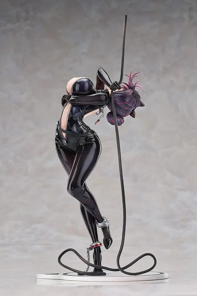 Goddess of Victory: Nikke PVC Figur 1/7 Quency: Escape Queen 27 cm Good Smile Company