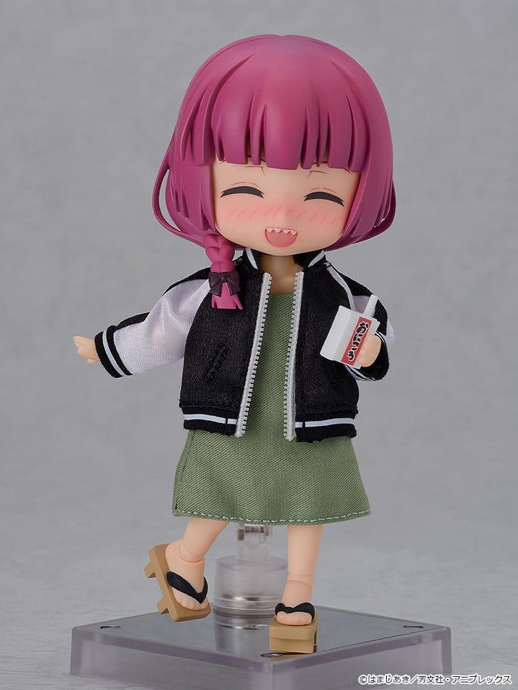 Bocchi the Rock! Nendoroid Doll Figur Kikuri Hiroi 14 cm Good Smile Company