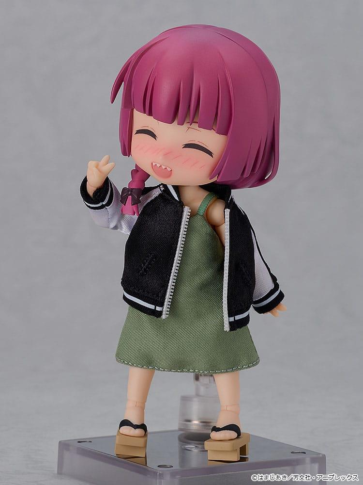 Bocchi the Rock! Nendoroid Doll Figur Kikuri Hiroi 14 cm Good Smile Company