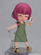 Bocchi the Rock! Nendoroid Doll Figur Kikuri Hiroi 14 cm Good Smile Company