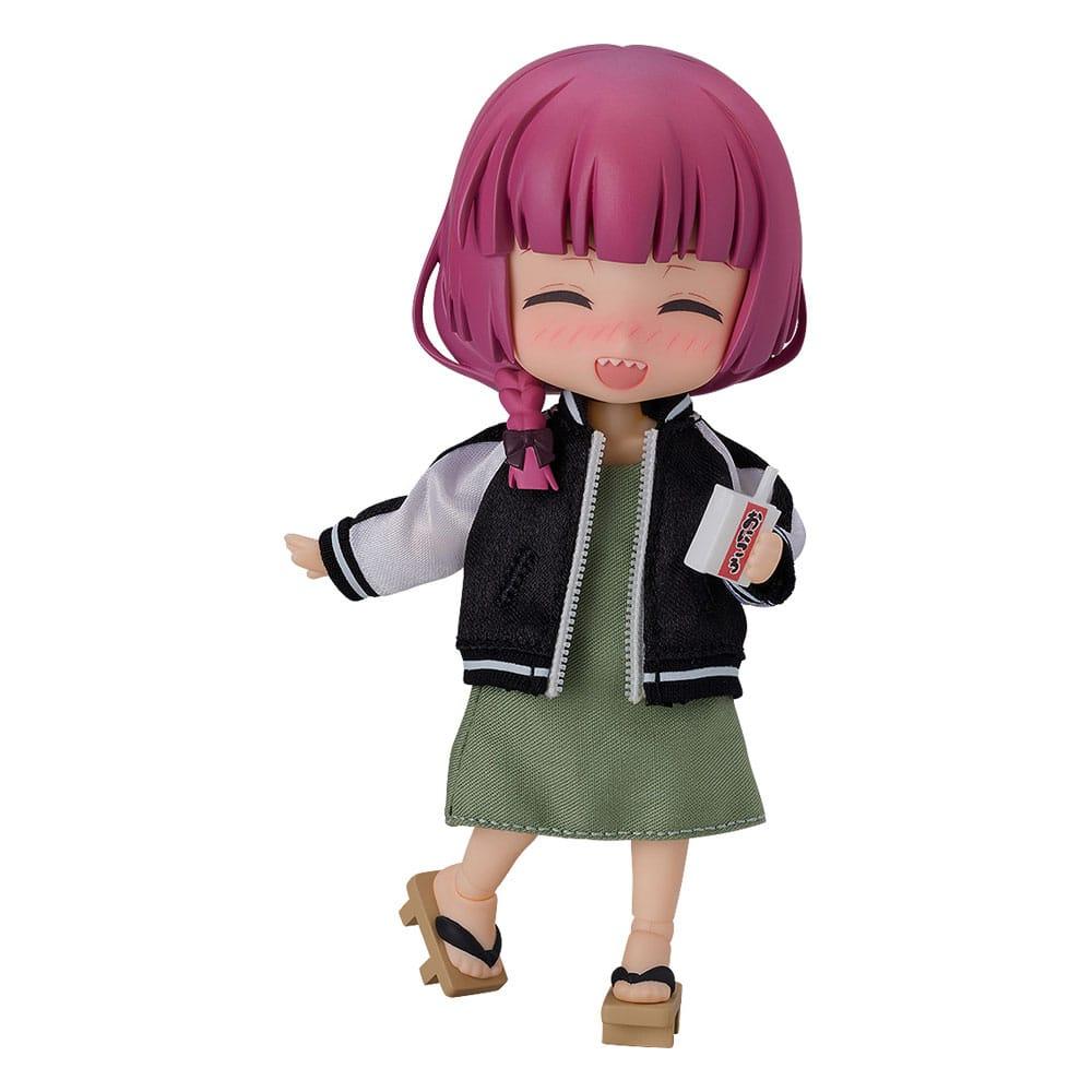Bocchi the Rock! Nendoroid Doll Figur Kikuri Hiroi 14 cm Good Smile Company
