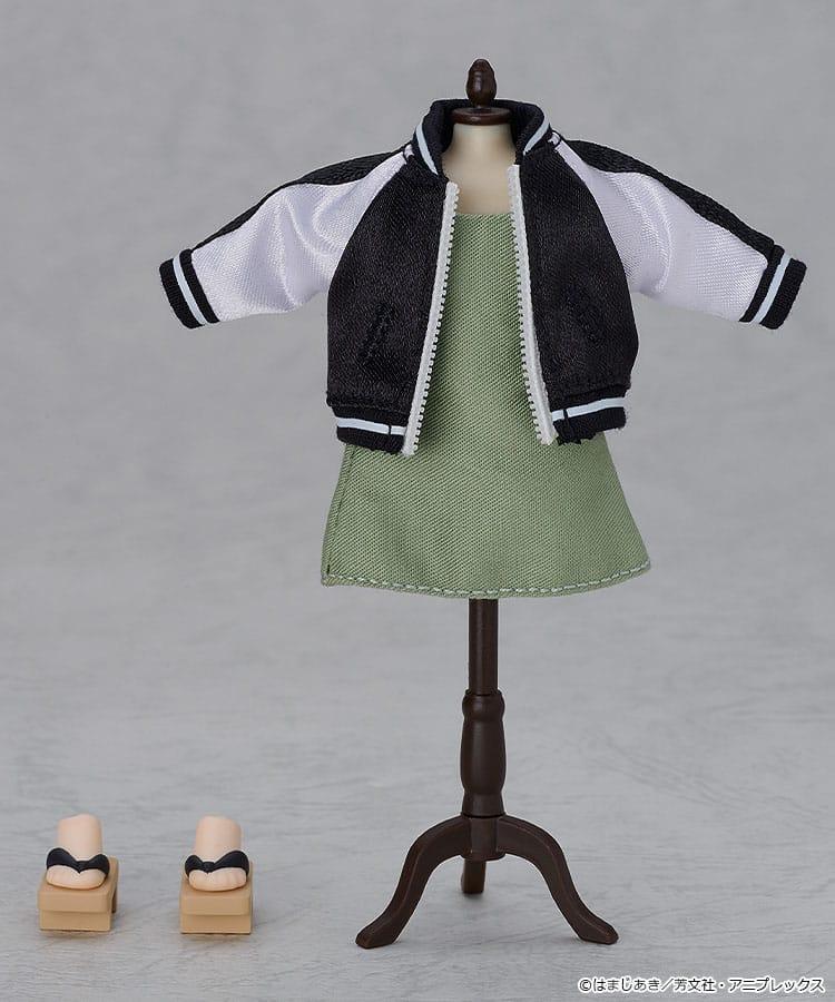 Bocchi the Rock! Nendoroid Doll Figur Kikuri Hiroi 14 cm Good Smile Company