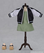 Bocchi the Rock! Nendoroid Doll Figur Kikuri Hiroi 14 cm Good Smile Company