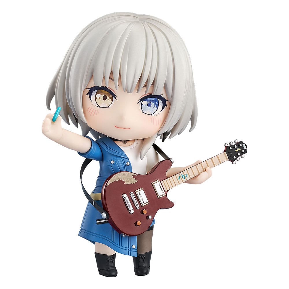 BanG Dream! Nendoroid Action Figur Rana Kaname 10 cm Good Smile Company