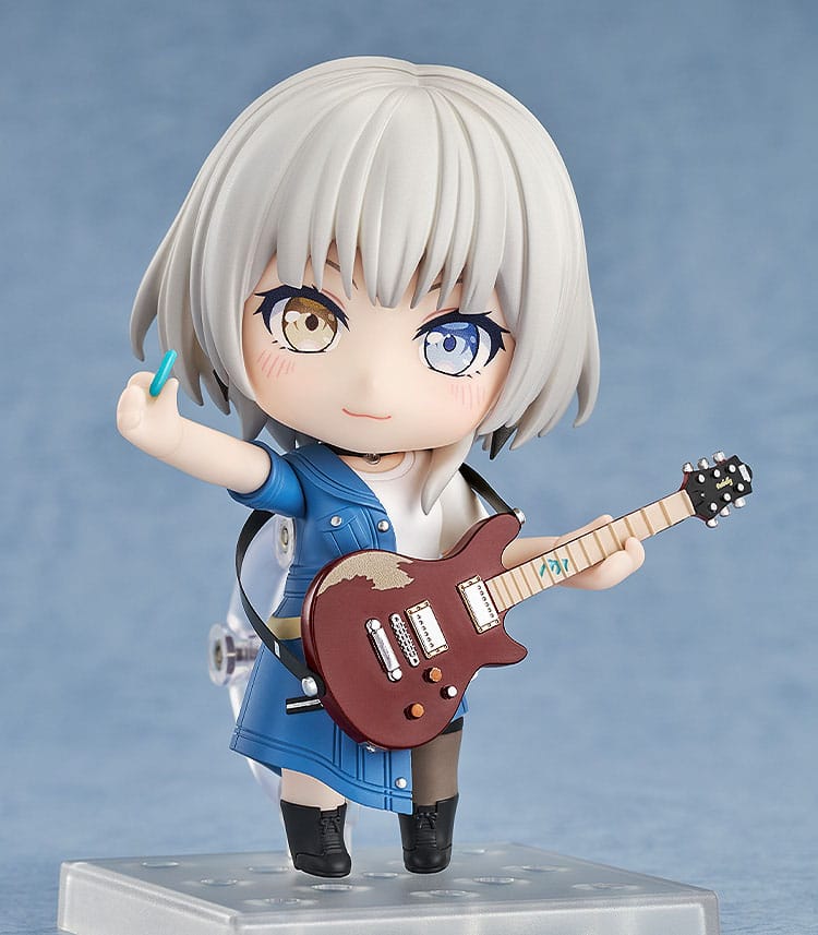 BanG Dream! Nendoroid Action Figur Rana Kaname 10 cm Good Smile Company