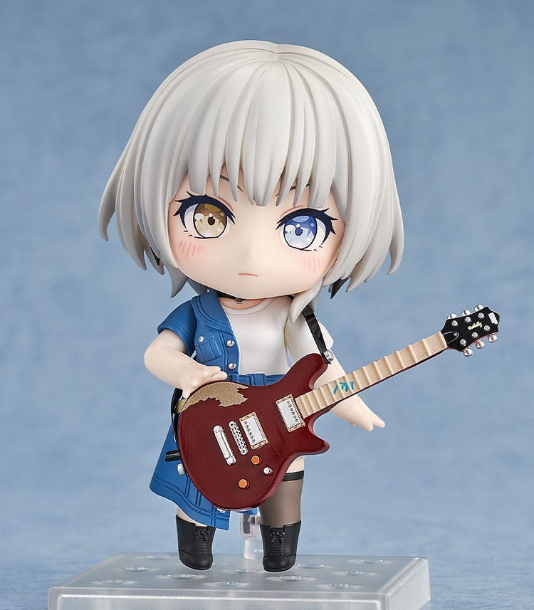 BanG Dream! Nendoroid Action Figur Rana Kaname 10 cm Good Smile Company