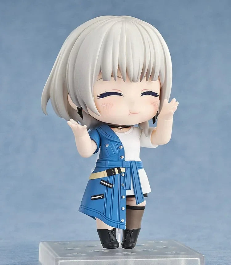 BanG Dream! Nendoroid Action Figur Rana Kaname 10 cm Good Smile Company