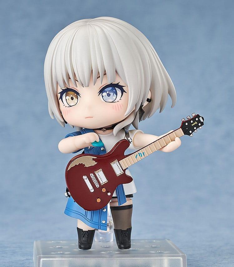 BanG Dream! Nendoroid Action Figur Rana Kaname 10 cm Good Smile Company