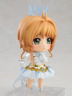 Cardcaptor Sakura Clear Card Nendoroid Action Figur Sakura Kinomoto Clear Ver. 10 cm Good Smile Company