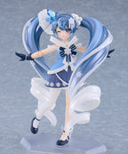 Character Vocal Series 01: Hatsune Miku Figma Action Figur Snow Miku: Crystal Snow Ver. 13 cm Good Smile Company