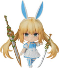 Fate/Grand Order Nendoroid Action Figur Berserker/Altria Caster 10 cm Good Smile Company