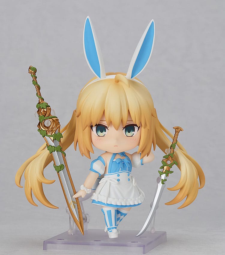 Fate/Grand Order Nendoroid Action Figur Berserker/Altria Caster 10 cm Good Smile Company