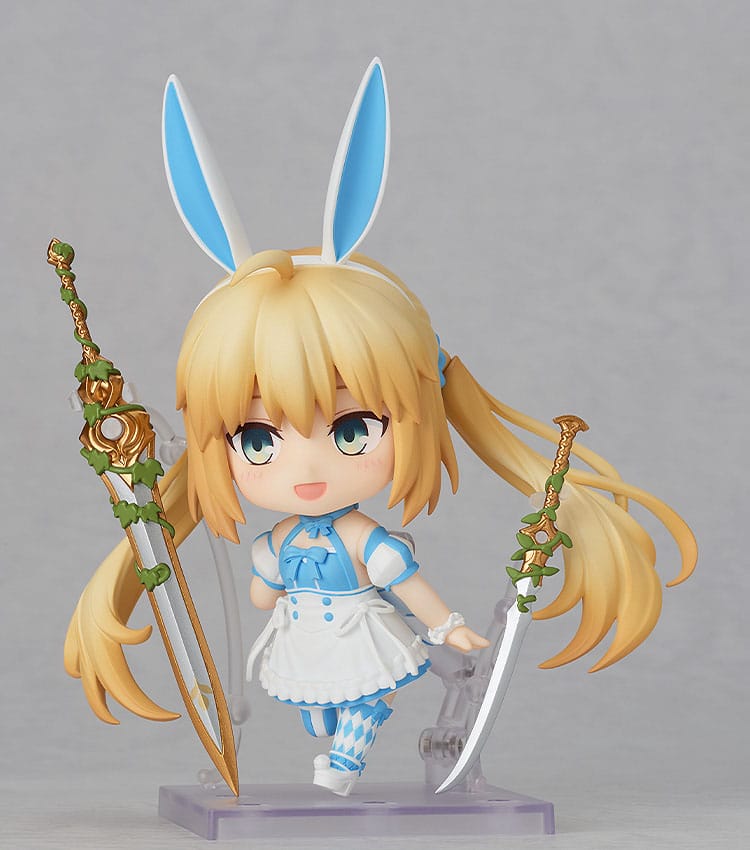 Fate/Grand Order Nendoroid Action Figur Berserker/Altria Caster 10 cm Good Smile Company