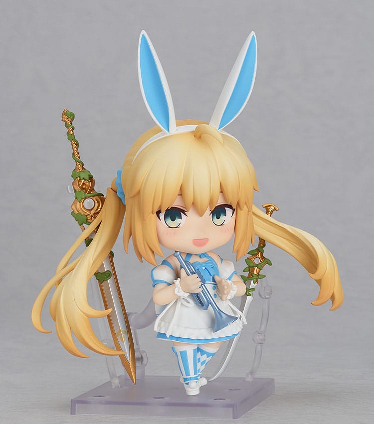 Fate/Grand Order Nendoroid Action Figur Berserker/Altria Caster 10 cm Good Smile Company