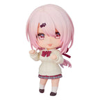 Nijisanji Nendoroid Doll Action Figur Shiina Yuika 10 cm Good Smile Company