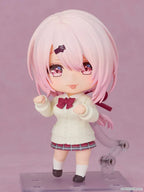 Nijisanji Nendoroid Doll Action Figur Shiina Yuika 10 cm Good Smile Company