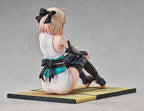 Fate/Grand Order PVC Figur 1/7 Saber Class servant Okita Souji Final Ascension Ver. 14 cm Good Smile Company