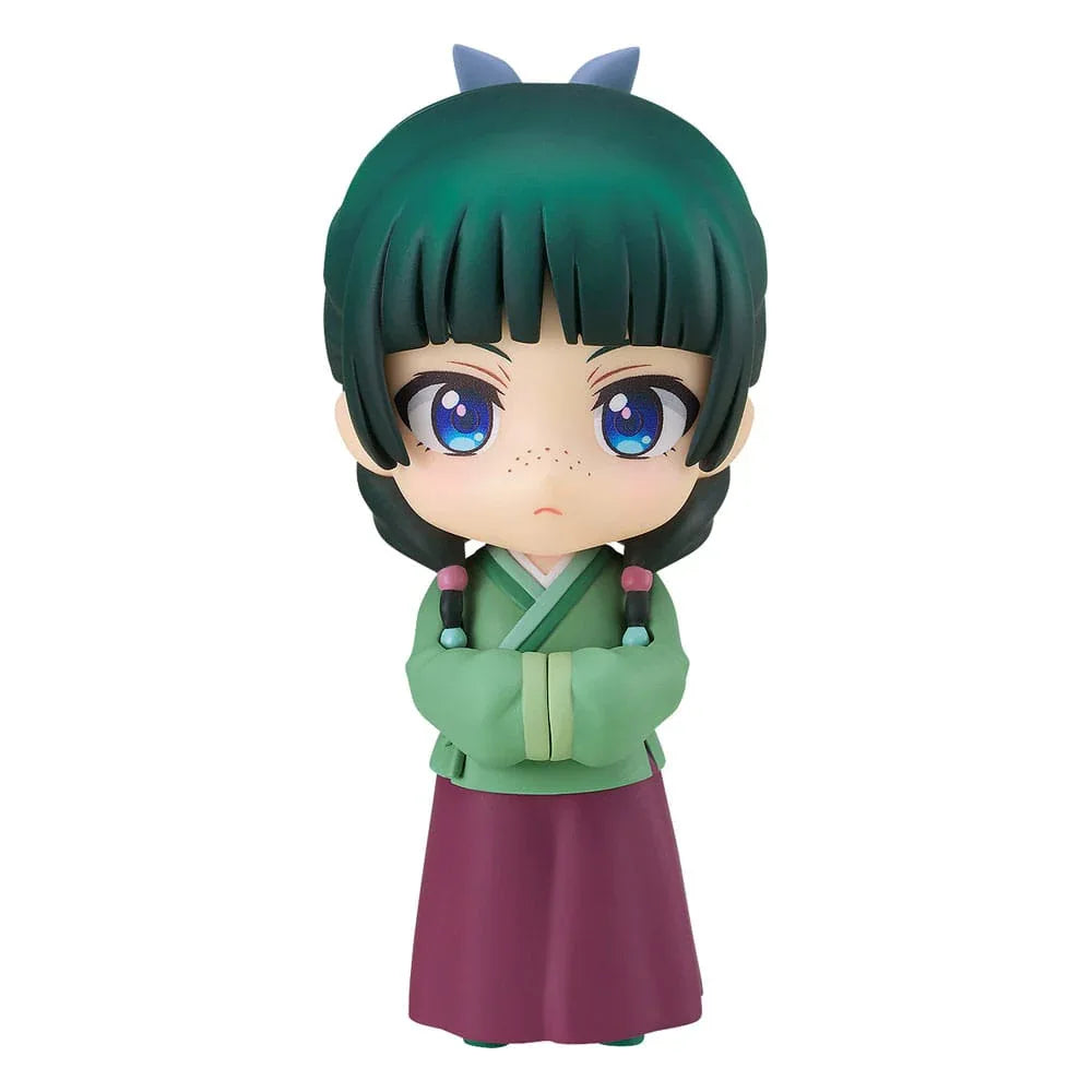 The Apothecary Diaries Nendoroid Action Figur Maomao 10 cm Good Smile Company