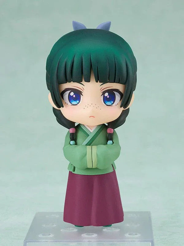 The Apothecary Diaries Nendoroid Action Figur Maomao 10 cm Good Smile Company