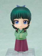 The Apothecary Diaries Nendoroid Action Figur Maomao 10 cm Good Smile Company