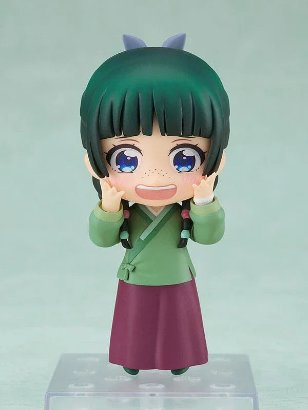 The Apothecary Diaries Nendoroid Action Figur Maomao 10 cm Good Smile Company
